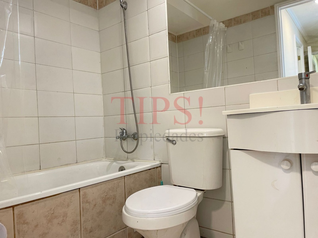 TIPSPROPIEDADES ARRIENDA DEPARTAMENTO EN RICARDO CUMMING 1350, SANTIAGO