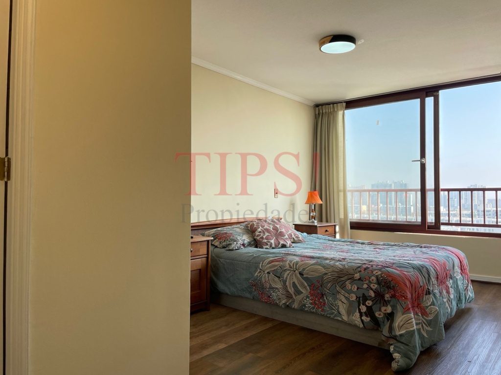 TIPSPROPIEDADES ARRIENDA DEPARTAMENTO EN RICARDO CUMMING 1350, SANTIAGO