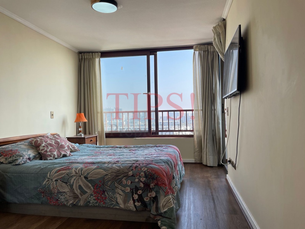 TIPSPROPIEDADES ARRIENDA DEPARTAMENTO EN RICARDO CUMMING 1350, SANTIAGO