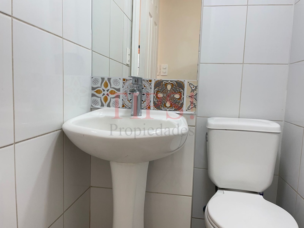 TIPSPROPIEDADES ARRIENDA CASA EN BARRIO LOS OLMOS, PEÑAFLOR