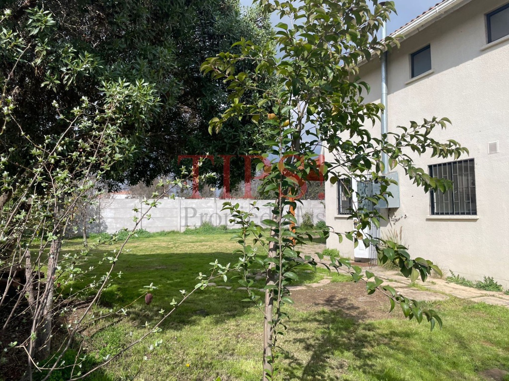 TIPSPROPIEDADES ARRIENDA CASA EN BARRIO LOS OLMOS, PEÑAFLOR