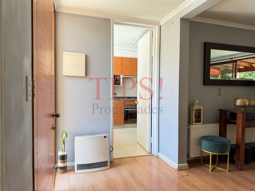 TIPSPROPIEDADES VENDE CASA EN CALLE VEINTITRÉS DE FEBRERO 8010, LA REINA