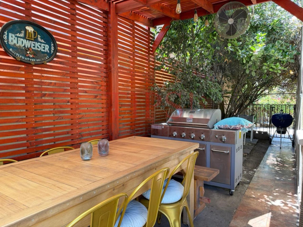 TIPSPROPIEDADES VENDE CASA EN CALLE VEINTITRÉS DE FEBRERO 8010, LA REINA