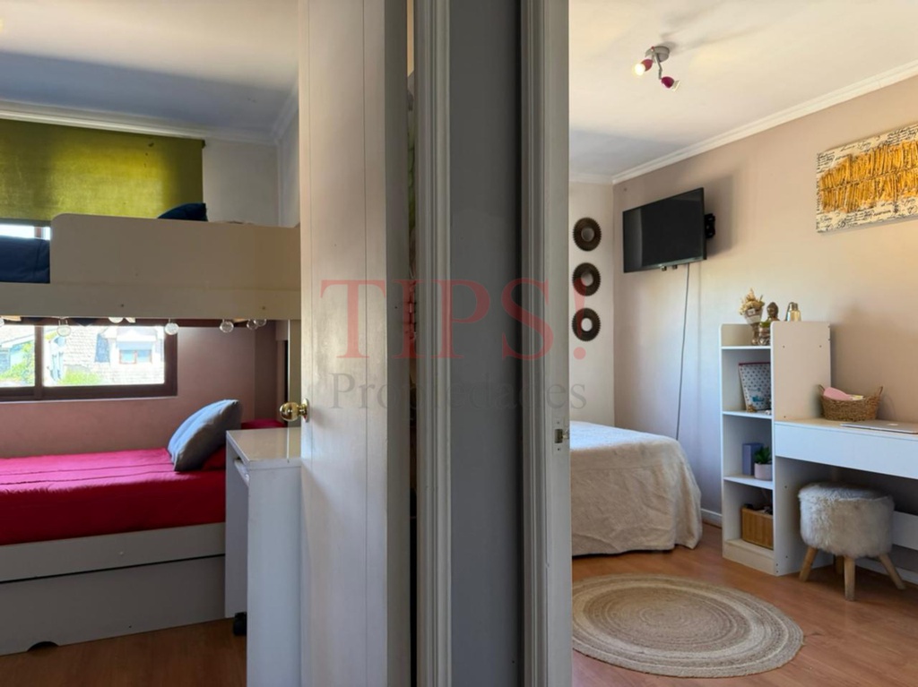 TIPSPROPIEDADES VENDE CASA EN CALLE VEINTITRÉS DE FEBRERO 8010, LA REINA