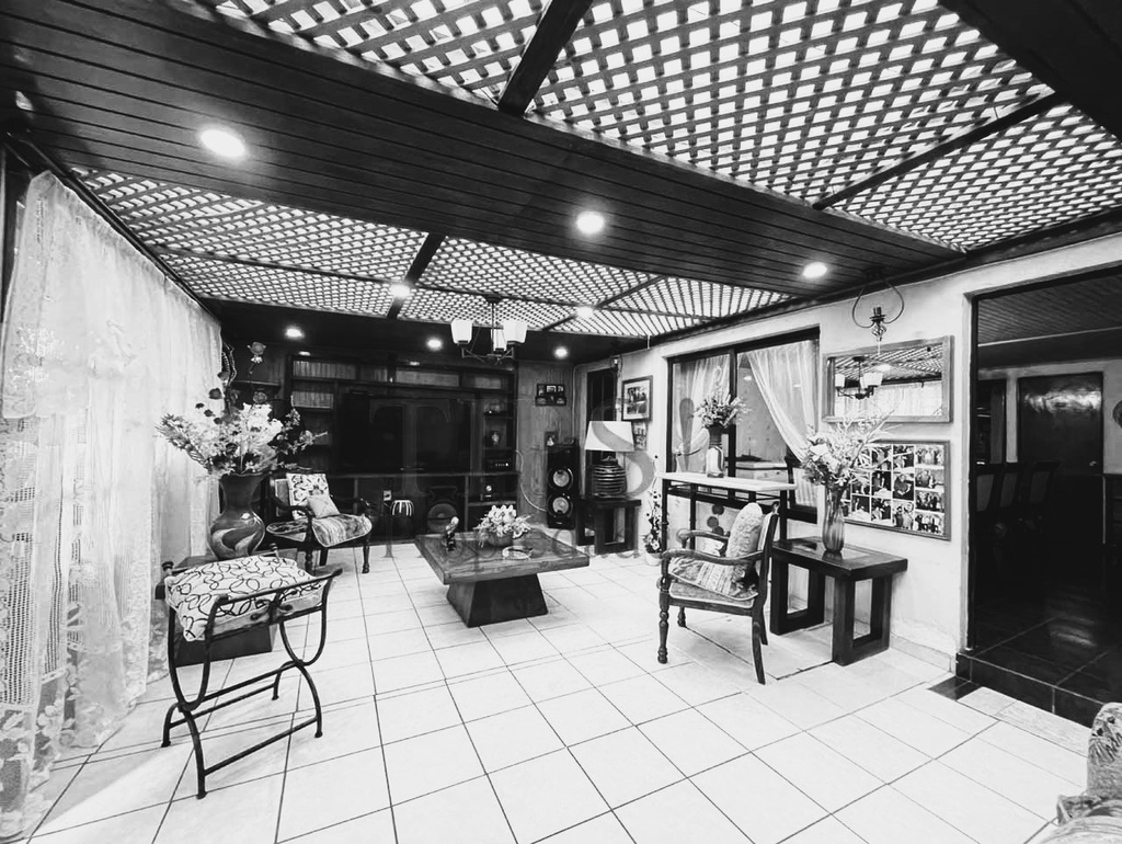 CASA EN PASAJE 81, PEÑALOLÉN