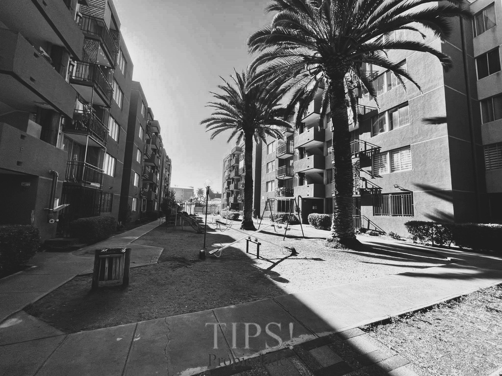 DEPARTAMENTO EN GRAN AVENIDA 12030, EL BOSQUE