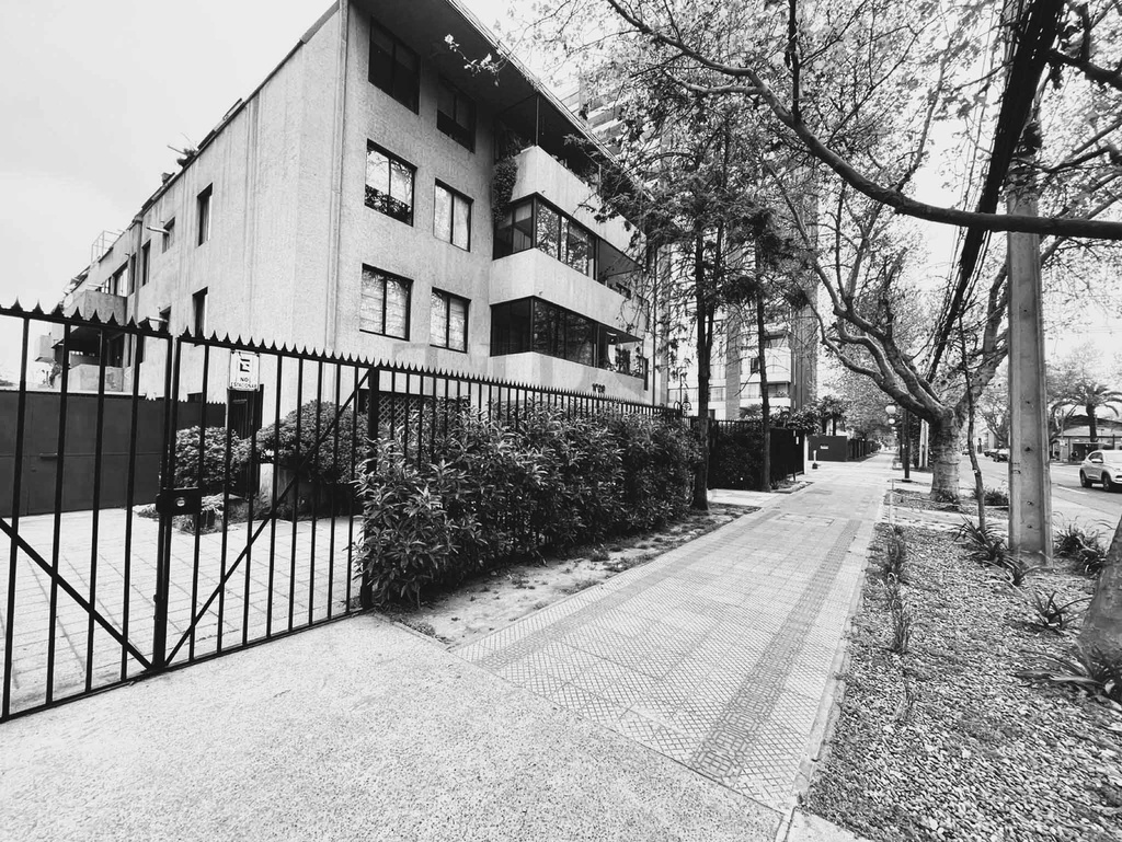 DEPARTAMENTO EN JOSÉ DOMINGO CAÑAS 1629, ÑUÑOA