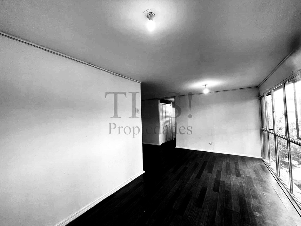 DEPARATMENTO EN LAS OLAS 4770, ÑUÑOA