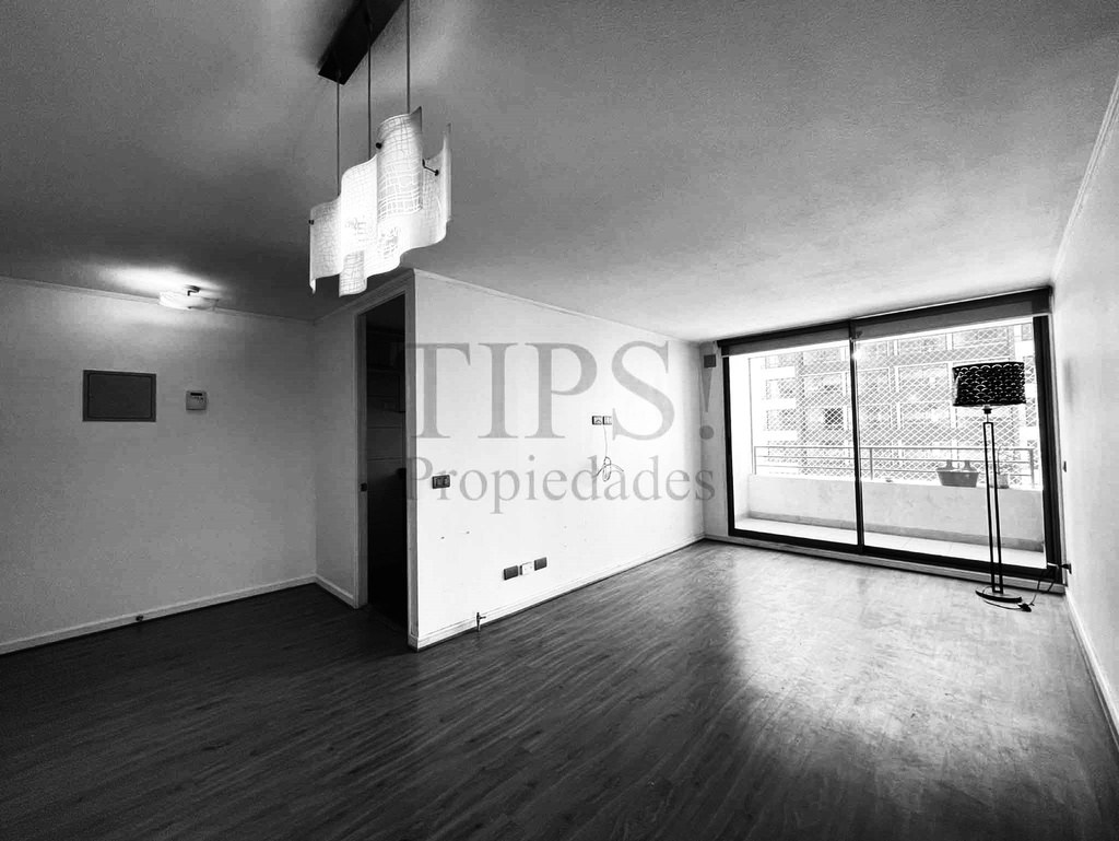 DEPARTAMENTO EN LOS ALERCES 3225, ÑUÑOA