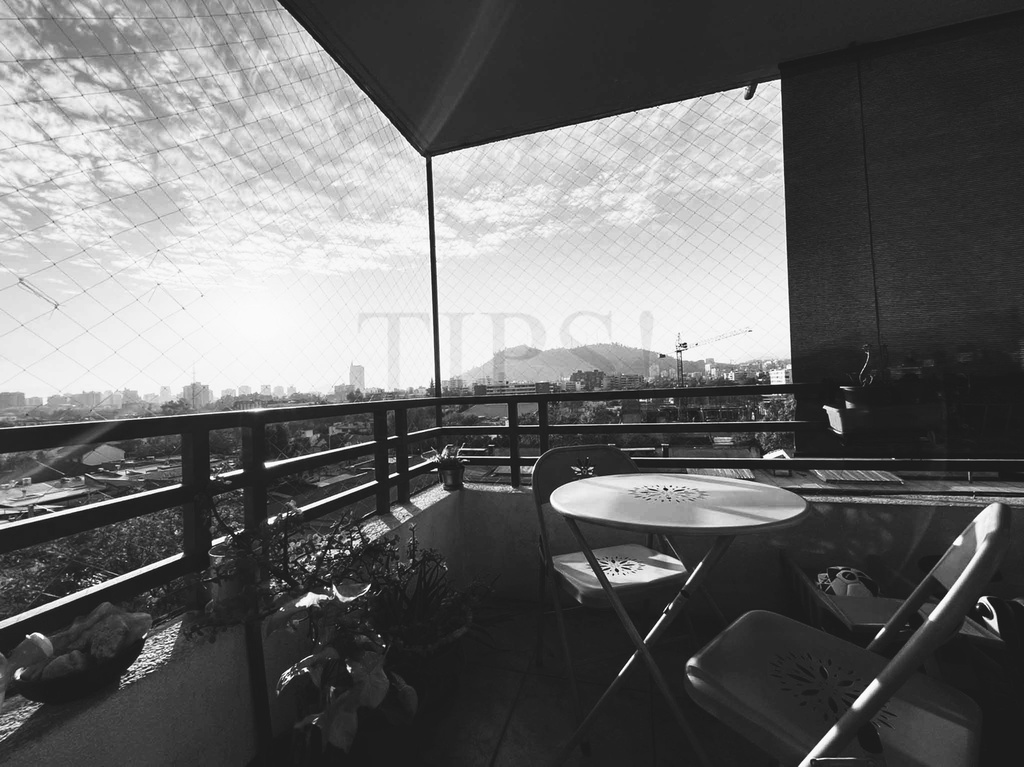 DEPARTAMENTO EN JOSÉ MANUEL INFANTE 1615, PROVIDENCIA