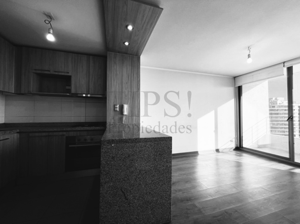 DEPARATMENTO EN AV. IRARRÁZABAL 5353, ÑUÑOA