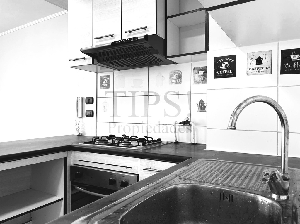 DEPARTAMENTO EN GAMERO 1421, INDEPENDENCIA