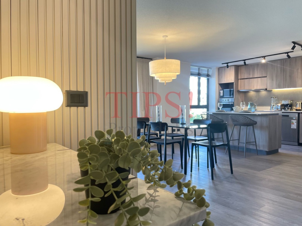 TIPSPROPIEDADES ARRIENDA DEPARTAMENTO EN LAS VIOLETAS 2171, PROVIDENCIA