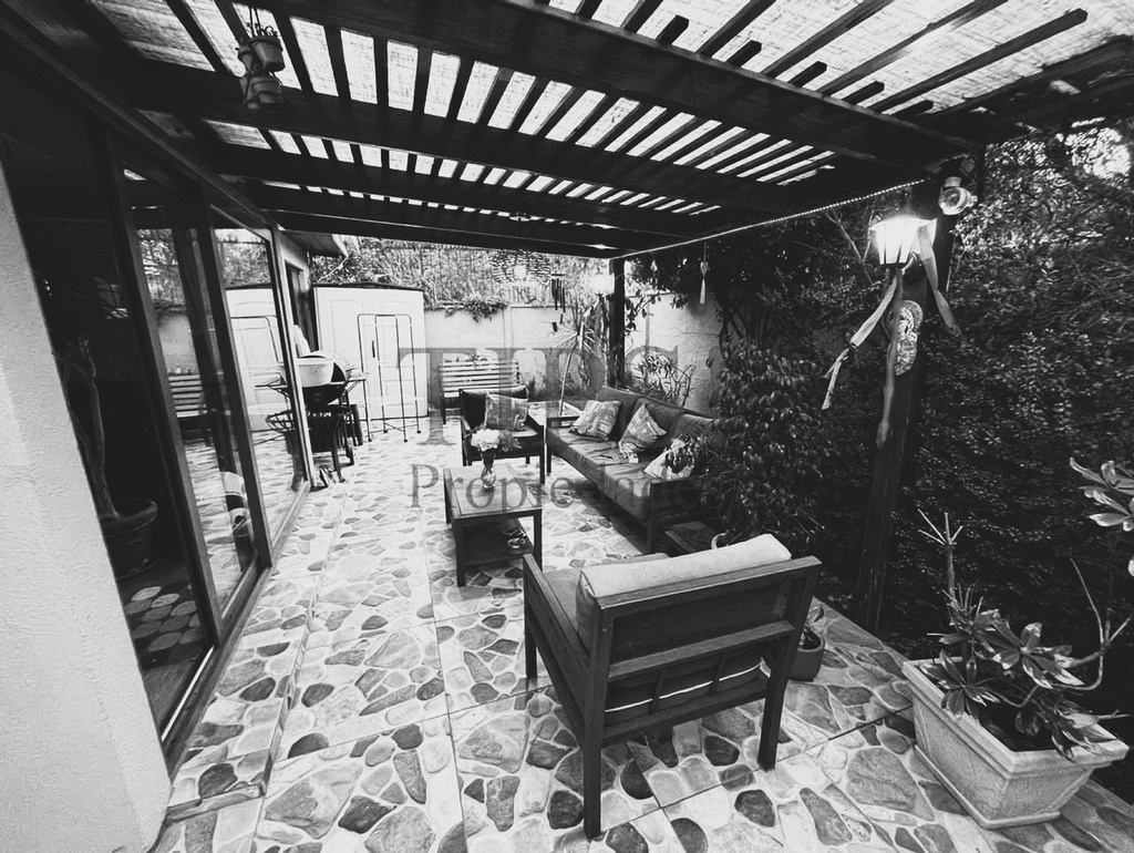 CASA EN EXEQUIEL FONTESILLA, PEÑALOLEN