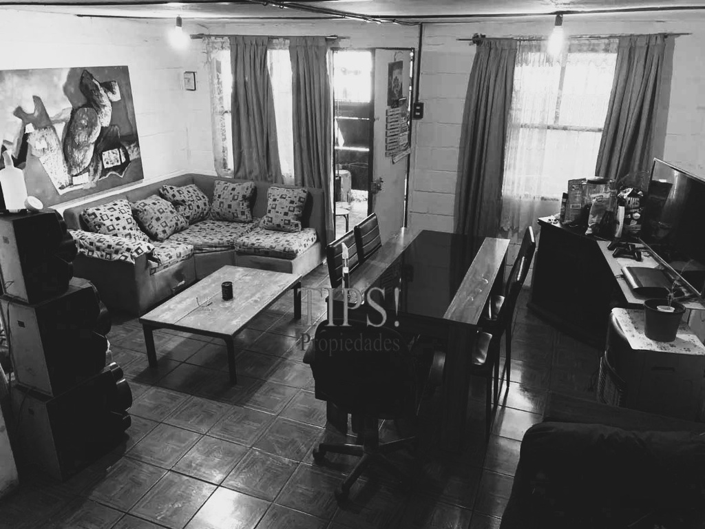 CASA EN PASAJE DOS, PEÑALOLÉN