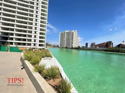 TIPSPROPIEDADES VENDE DEPARTAMENTO EN AV. VICUÑA MACKENNA 3756, MACUL