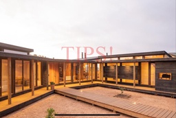 TIPSPROPIEDADES VENDE CASA EN TUNQUÉN