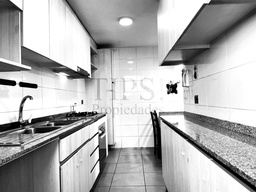 DEPARTAMENTO EN PALQUI 2916, ÑUÑOA